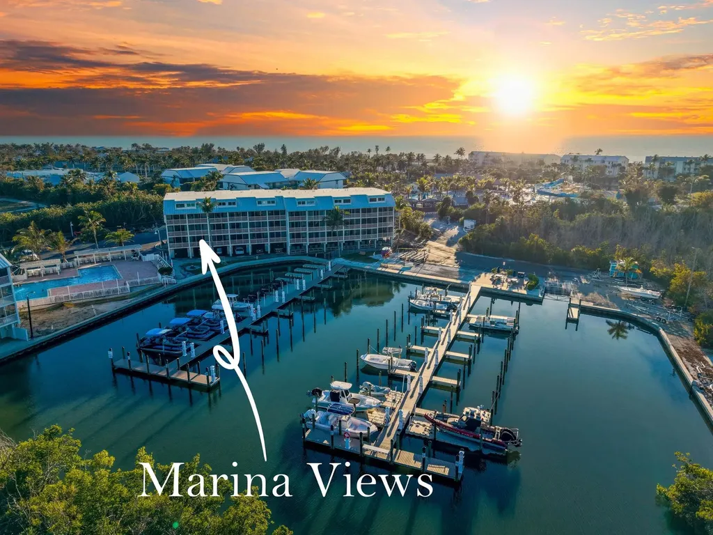 4122 Bayside Villas Captiva FL 33924