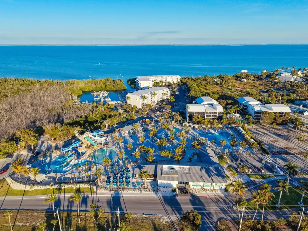 4122 Bayside Villas Captiva FL 33924