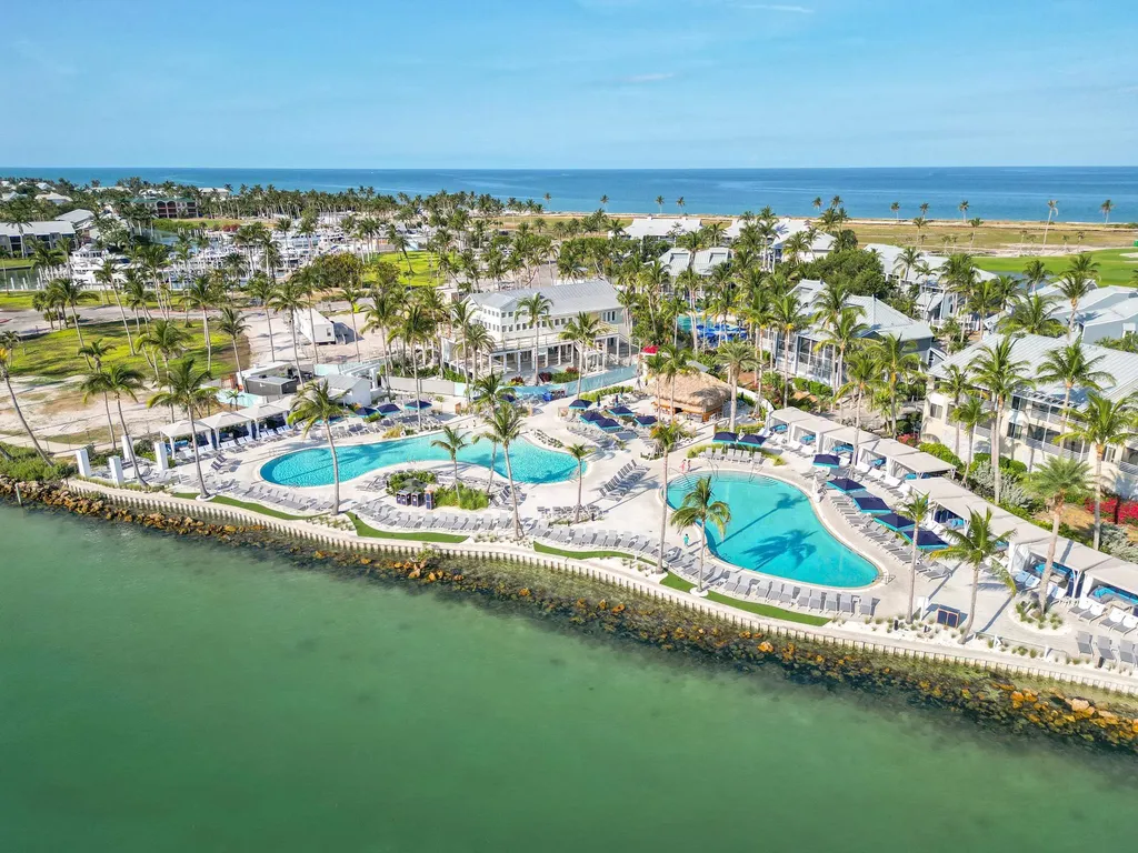 4122 Bayside Villas Captiva FL 33924