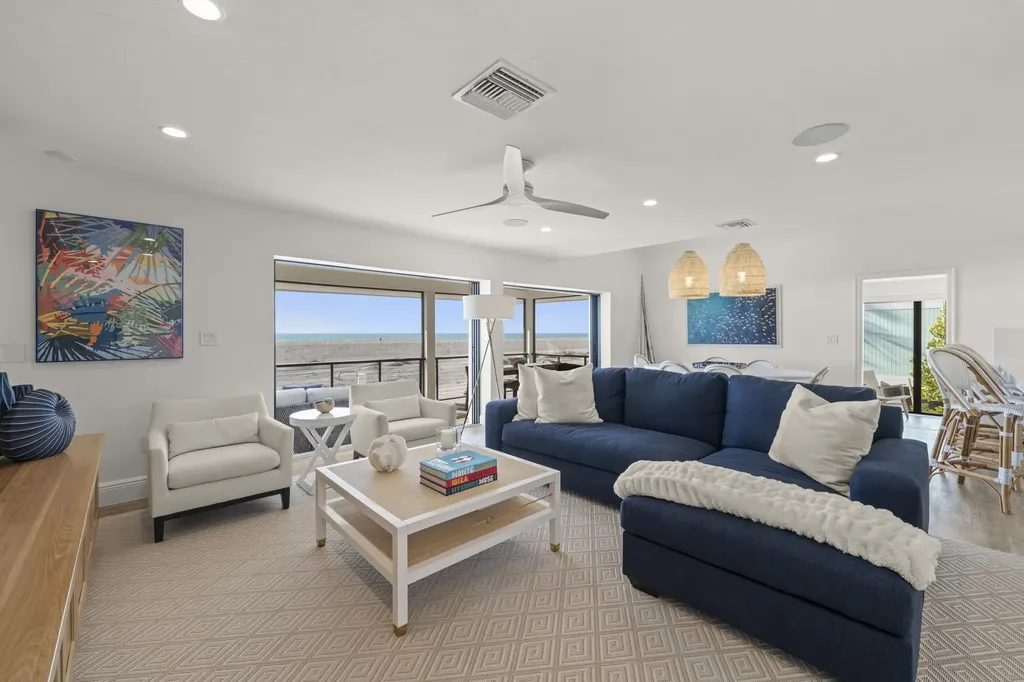 19 Beach Homes Captiva FL 33924