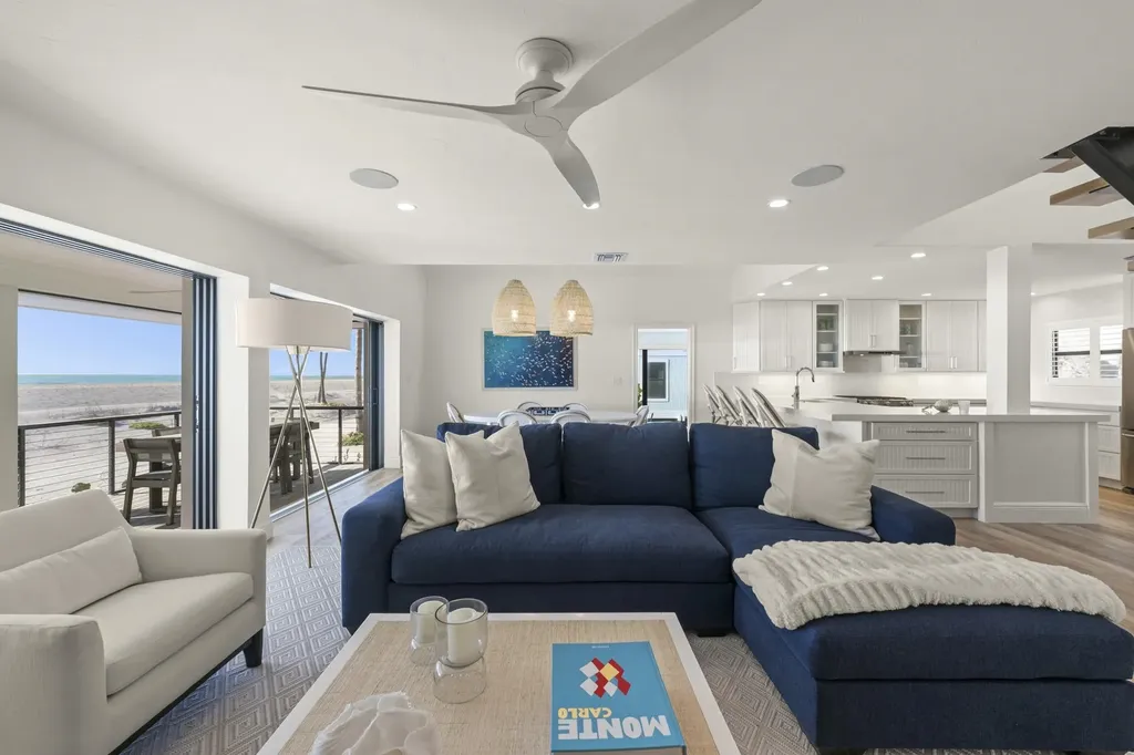 19 Beach Homes Captiva FL 33924