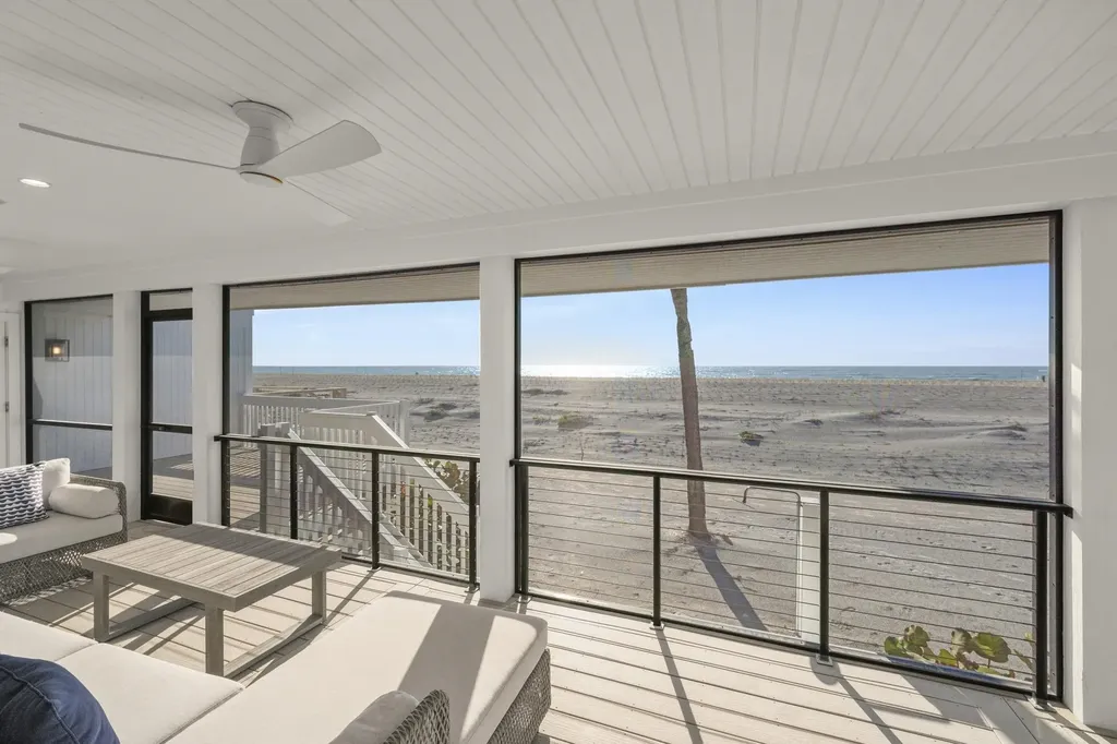 19 Beach Homes Captiva FL 33924