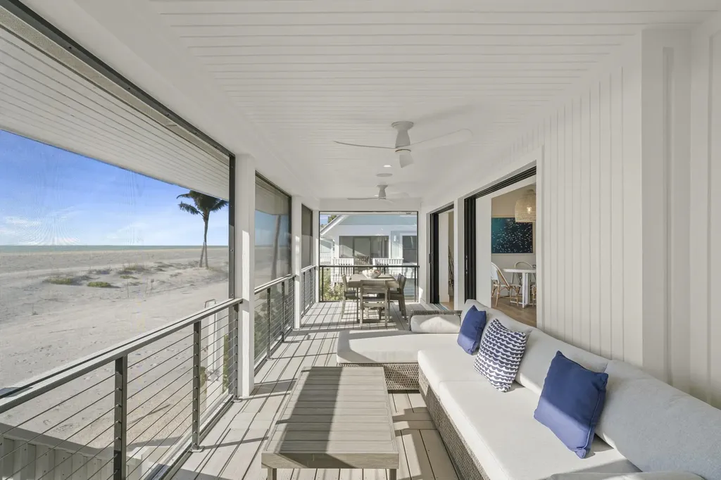 19 Beach Homes Captiva FL 33924