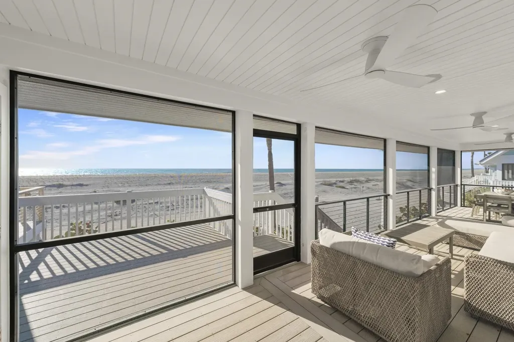 19 Beach Homes Captiva FL 33924