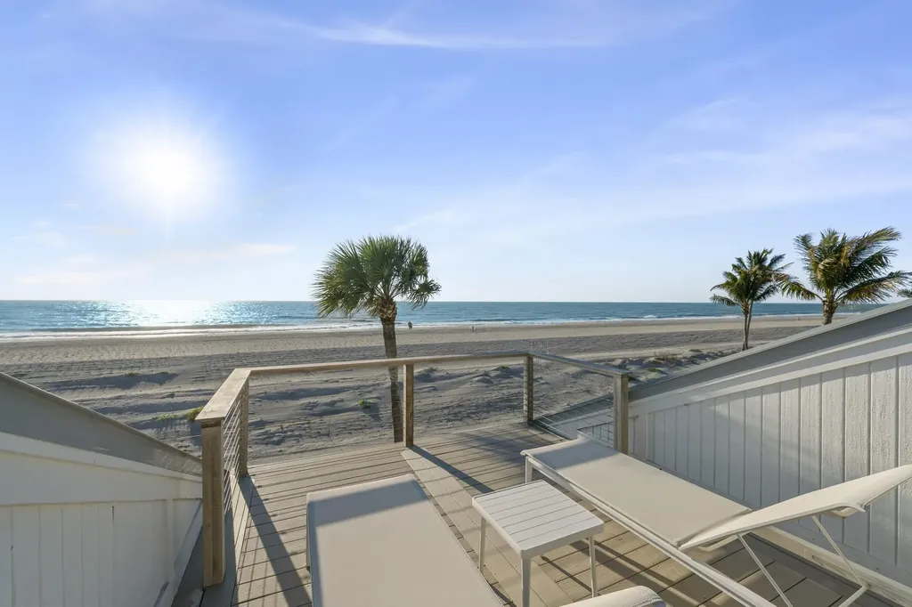 19 Beach Homes Captiva FL 33924