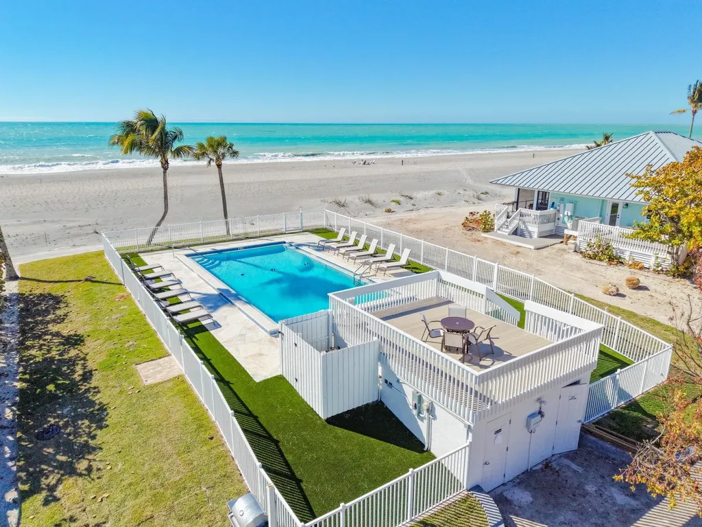 19 Beach Homes Captiva FL 33924