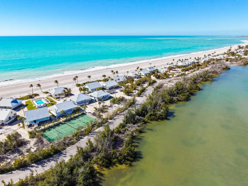 19 Beach Homes Captiva FL 33924