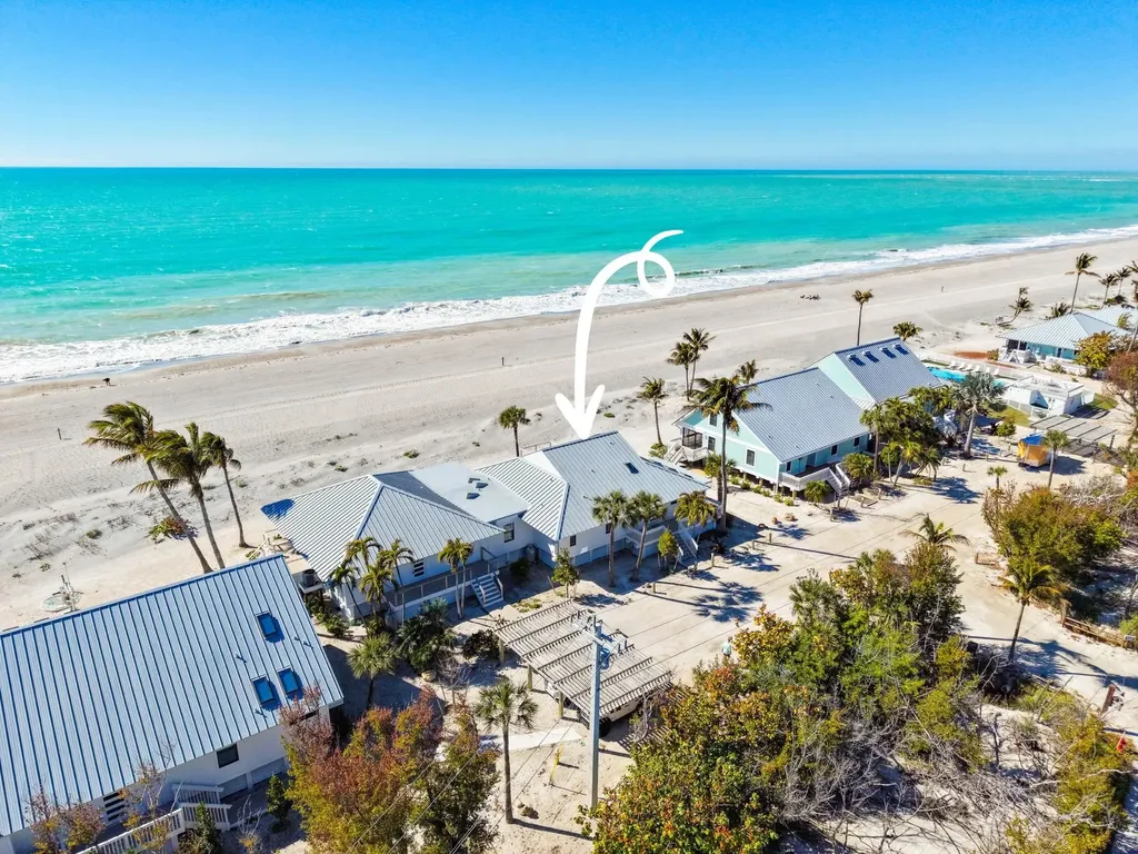 19 Beach Homes Captiva FL 33924