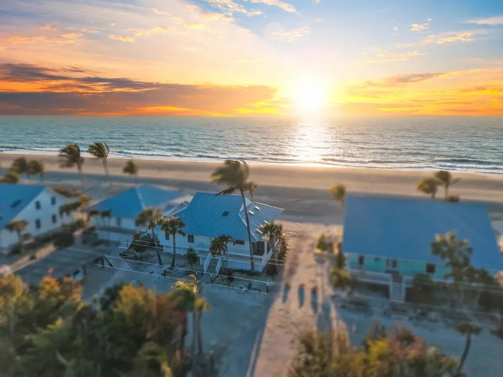 19 Beach Homes Captiva FL 33924