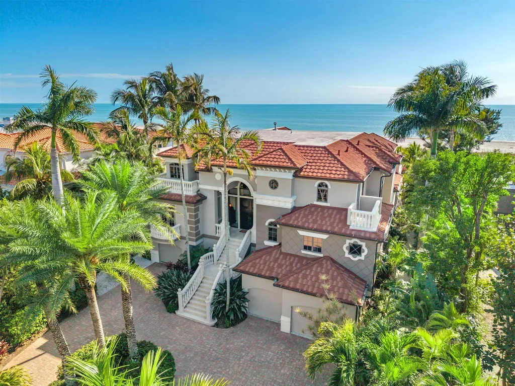 3767 W Gulf Drive Sanibel FL 33957
