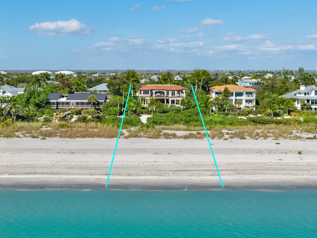 3767 W Gulf Drive Sanibel FL 33957