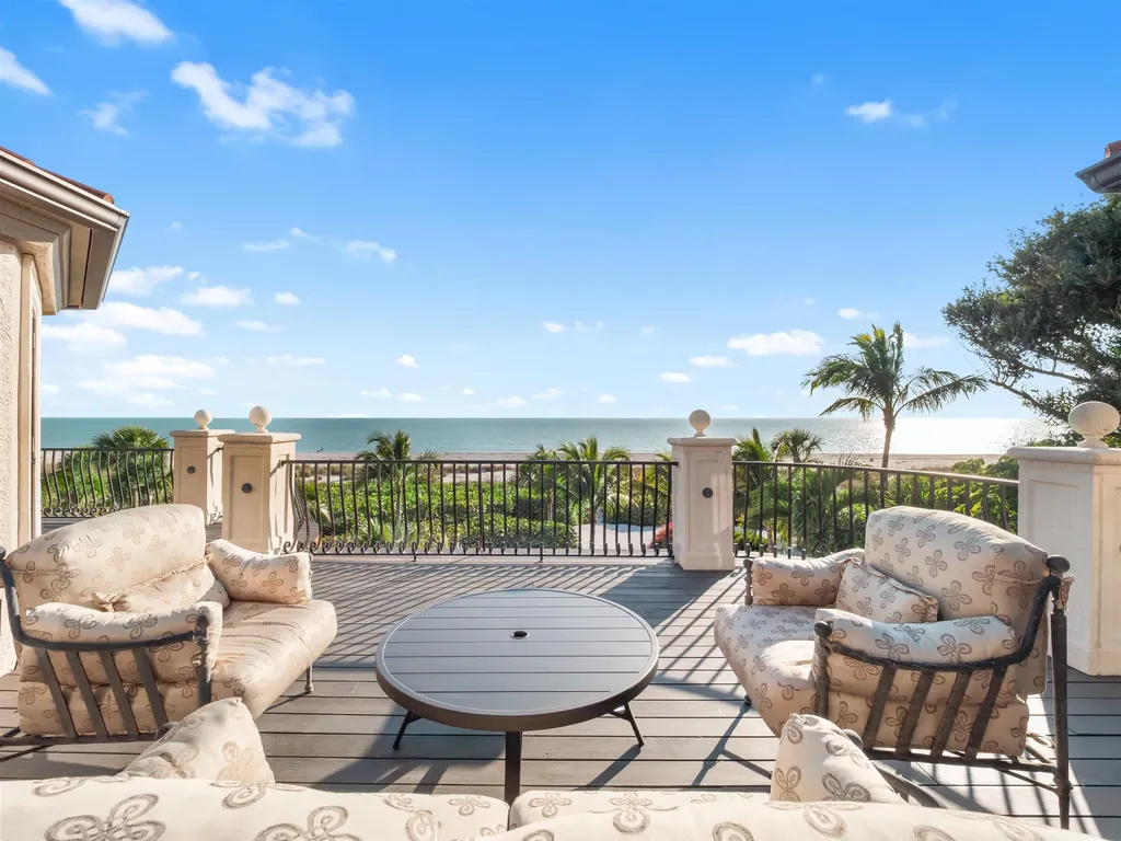 3767 W Gulf Drive Sanibel FL 33957