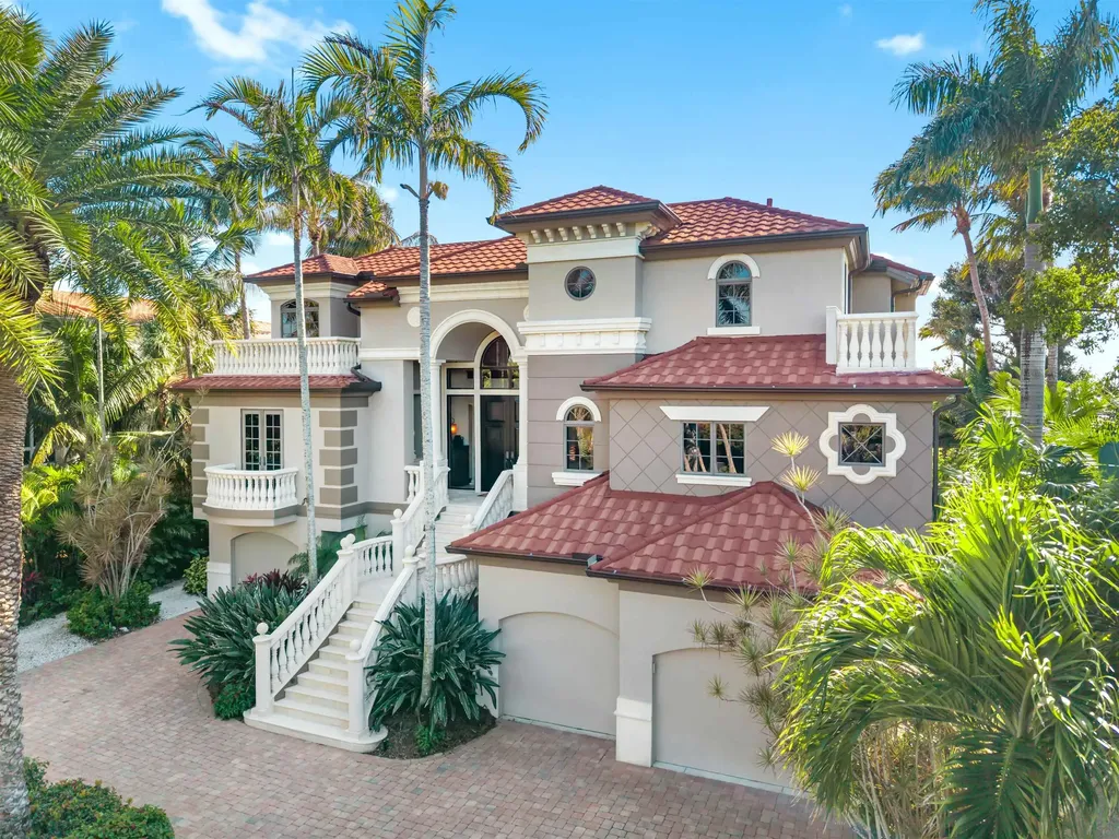 3767 W Gulf Drive Sanibel FL 33957