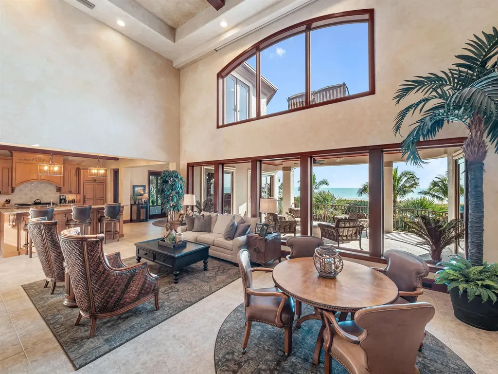 3767 W Gulf Drive Sanibel FL 33957