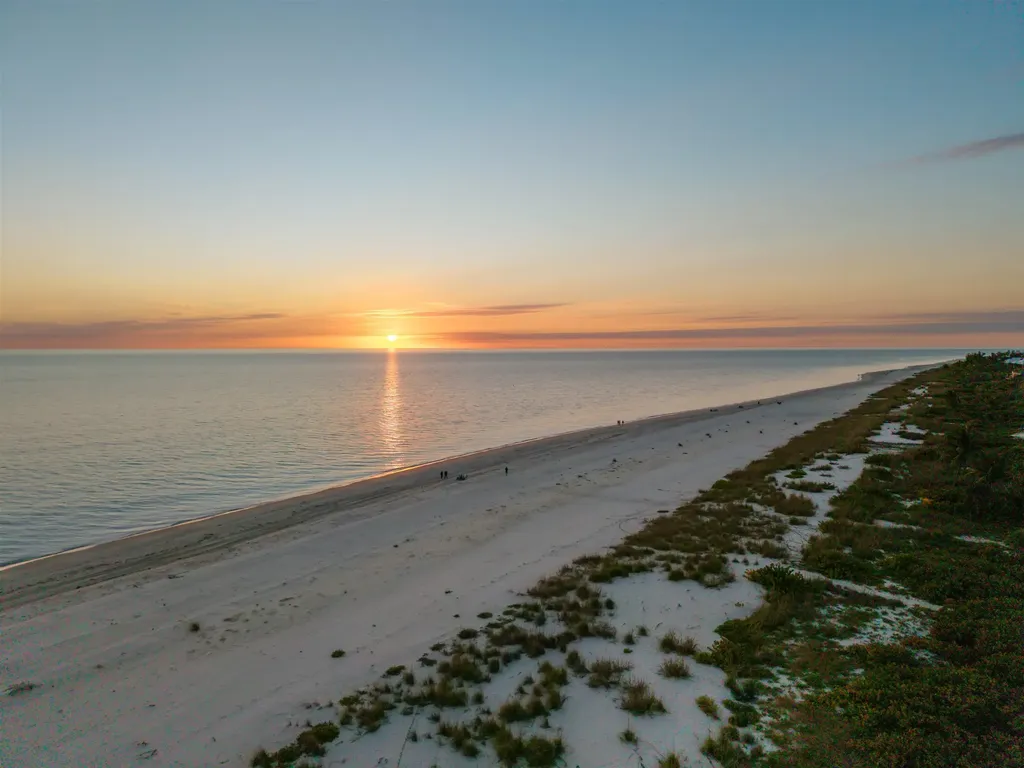 3767 W Gulf Drive Sanibel FL 33957
