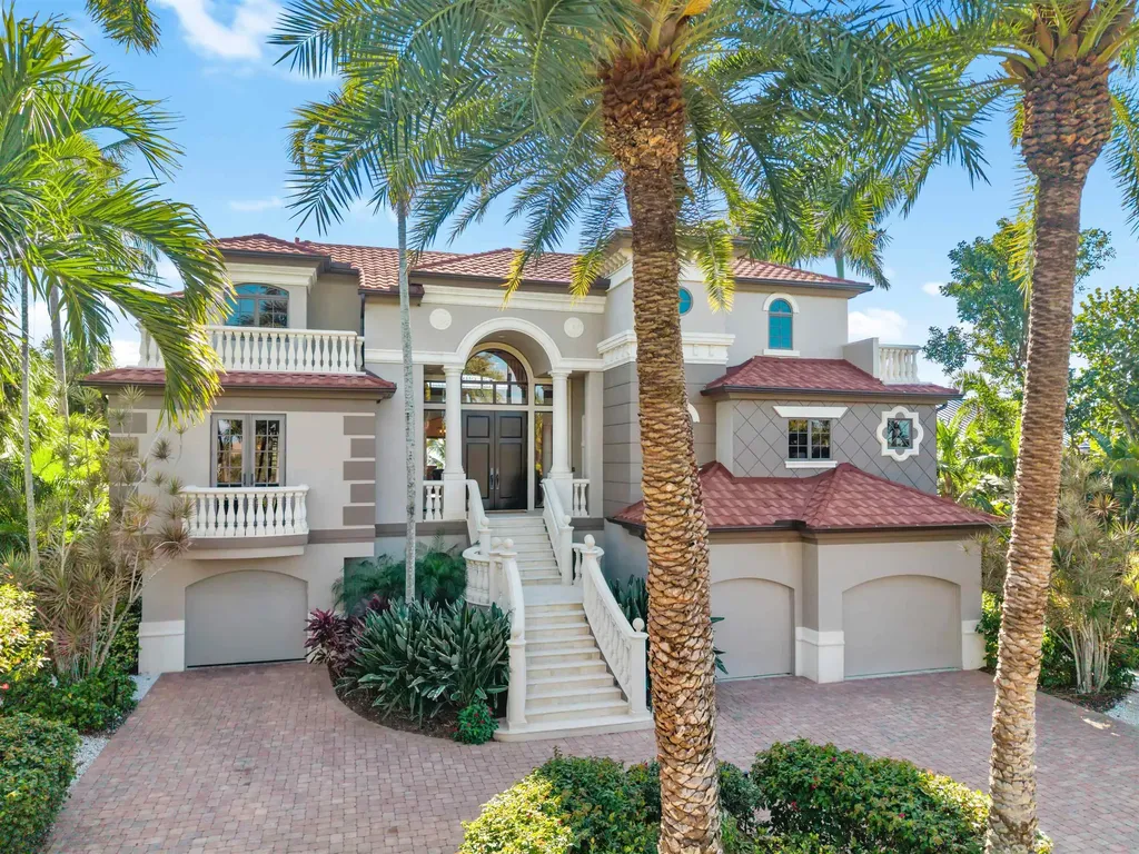 3767 W Gulf Drive Sanibel FL 33957