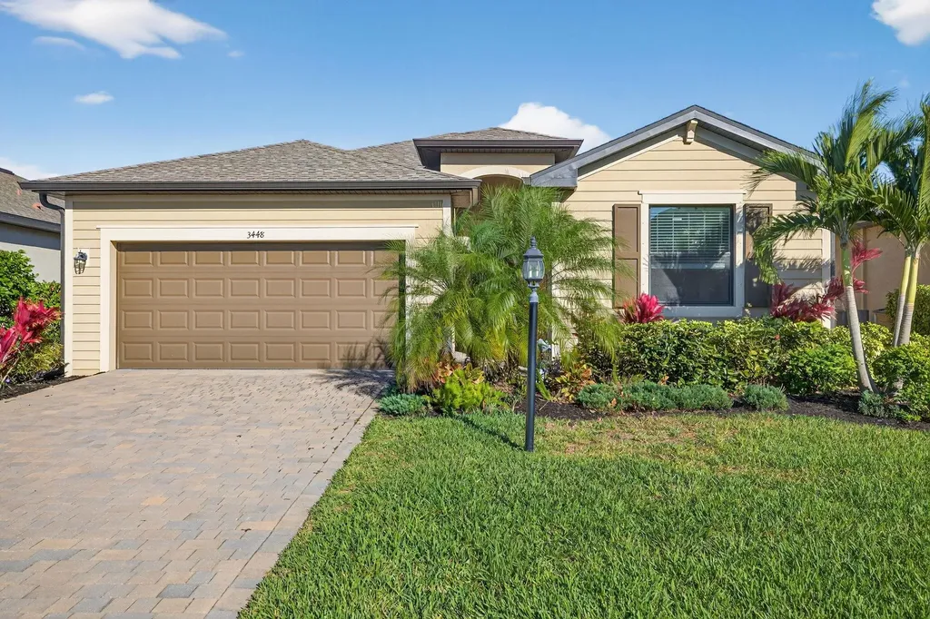 3448 Murcia Court Fort Myers FL 33905