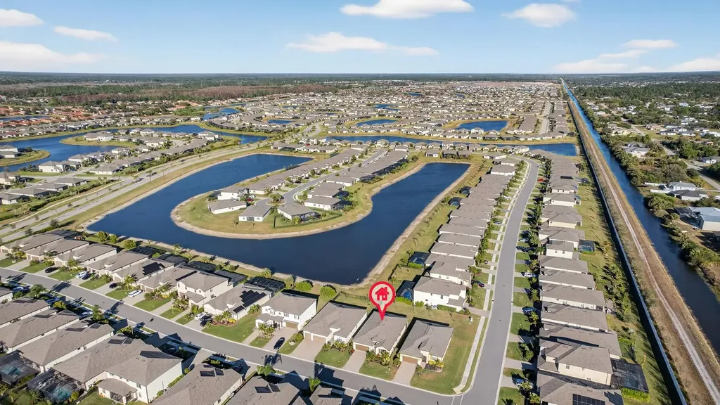 3448 Murcia Court Fort Myers FL 33905