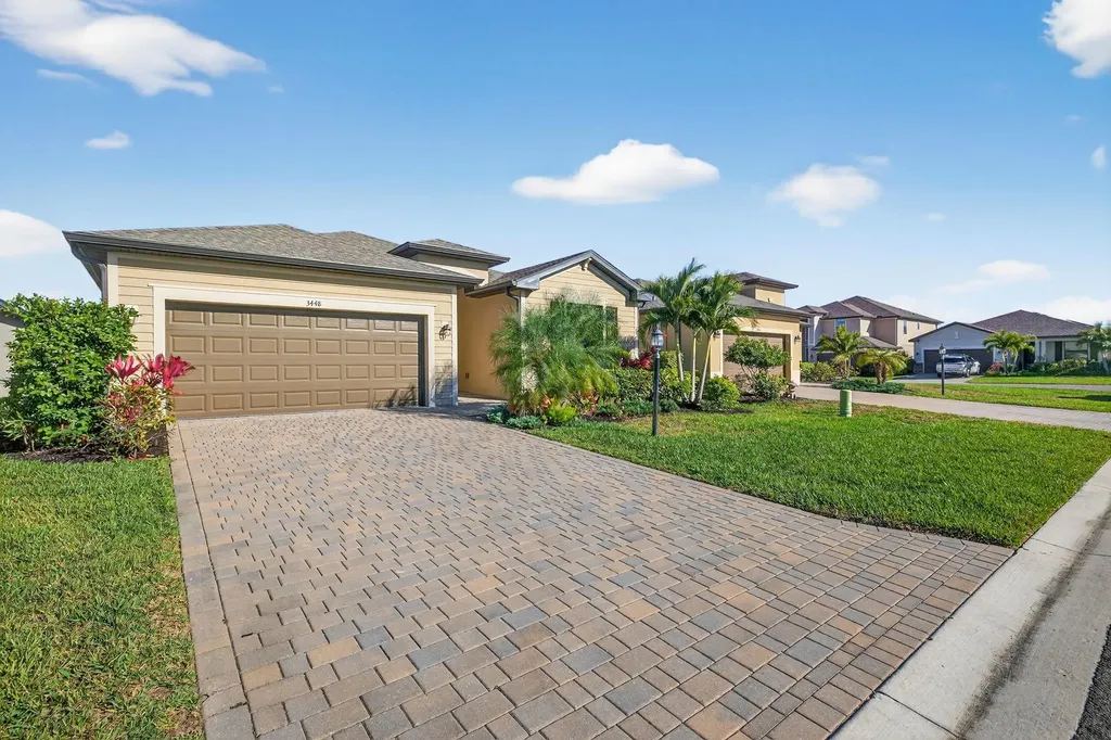 3448 Murcia Court Fort Myers FL 33905