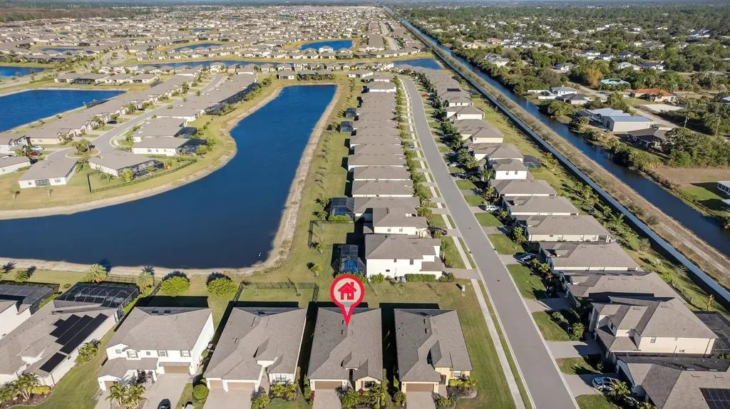 3448 Murcia Court Fort Myers FL 33905