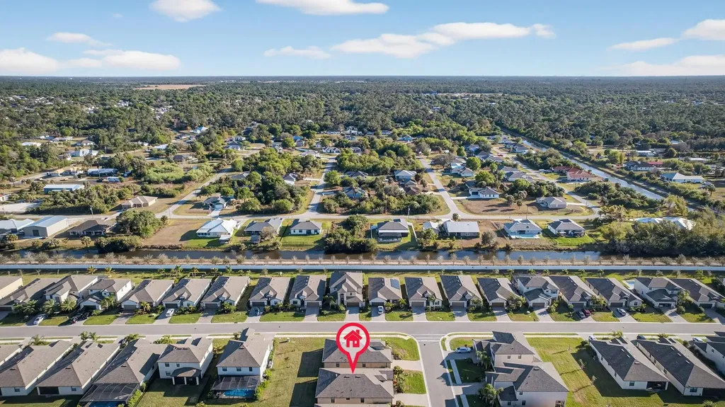 3448 Murcia Court Fort Myers FL 33905
