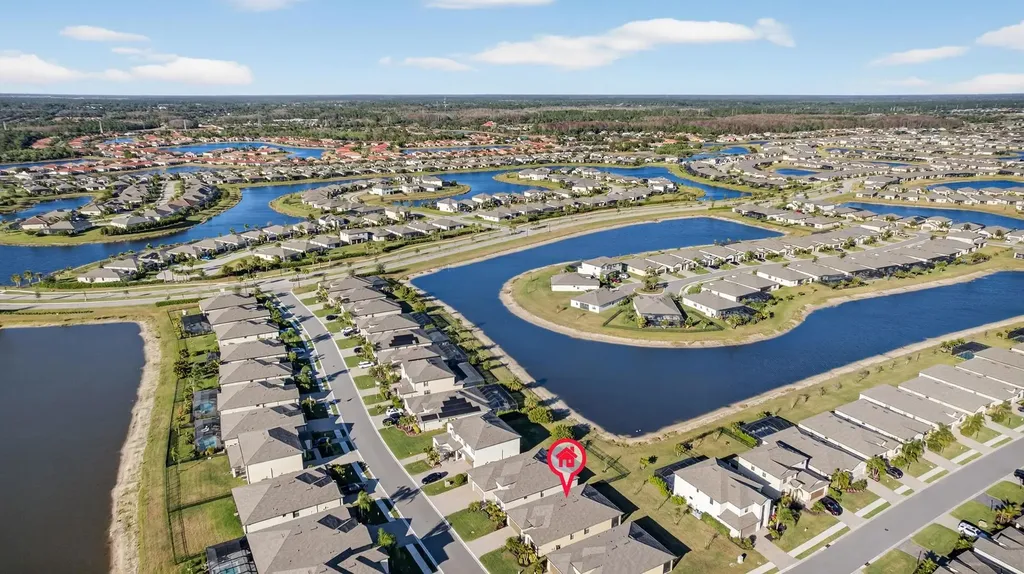 3448 Murcia Court Fort Myers FL 33905