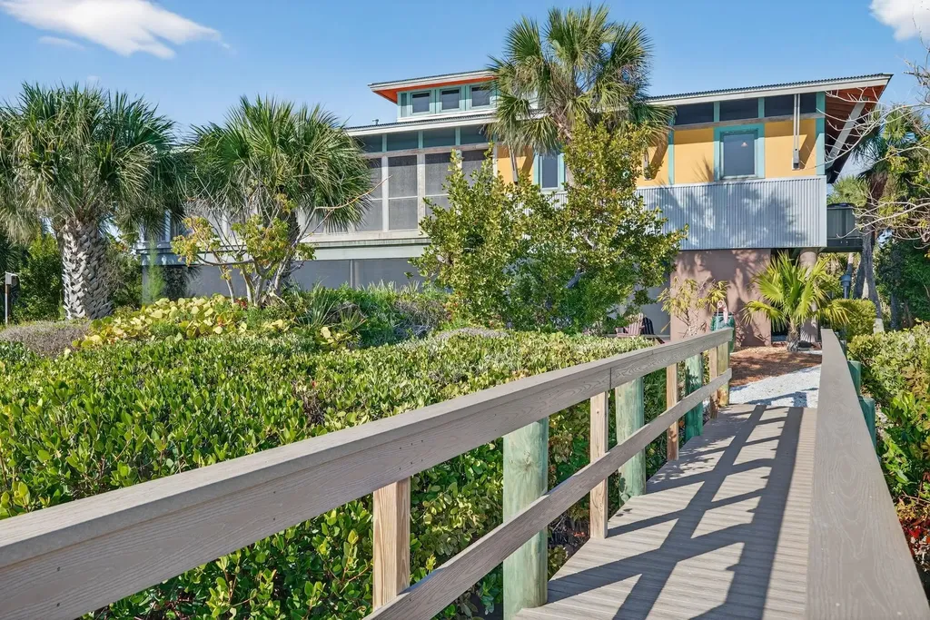5703 Sanibel Captiva Road Sanibel FL 33957