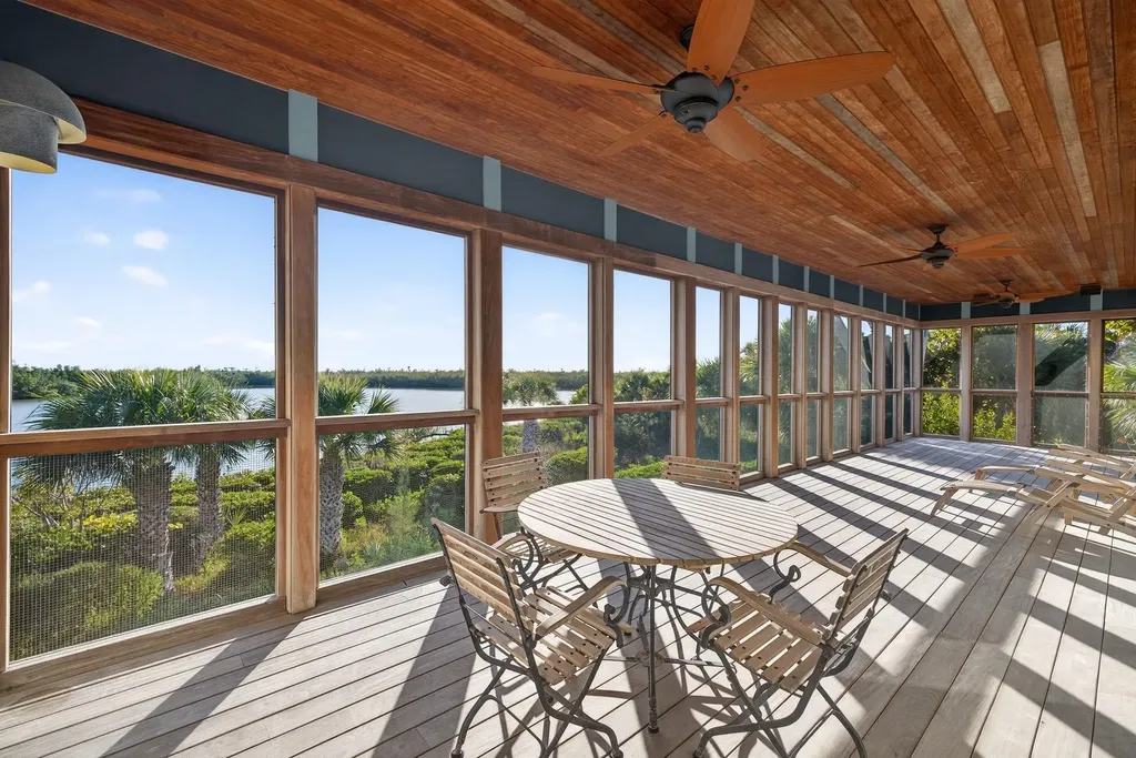 5703 Sanibel Captiva Road Sanibel FL 33957