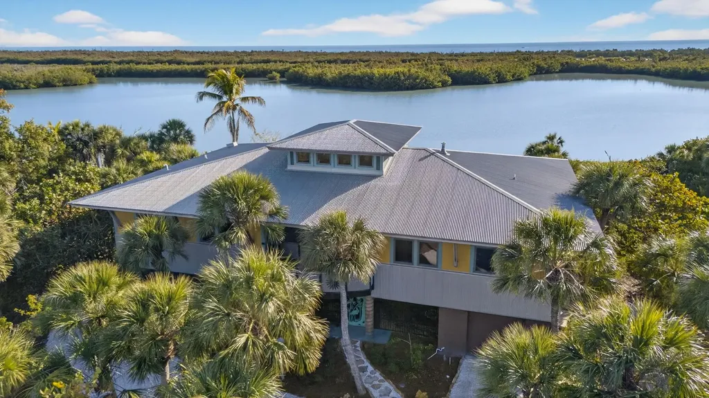 5703 Sanibel Captiva Road Sanibel FL 33957