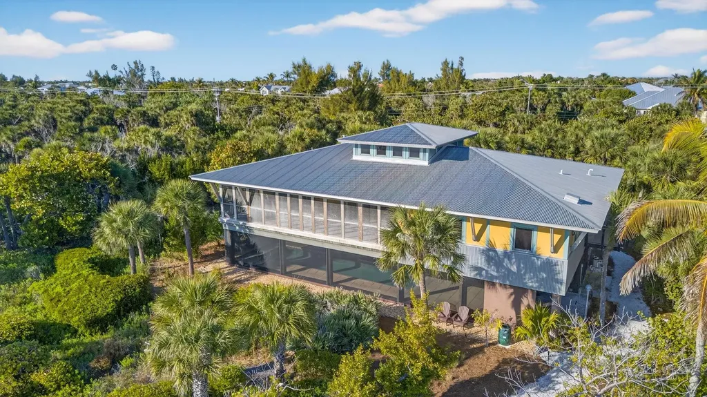 5703 Sanibel Captiva Road Sanibel FL 33957