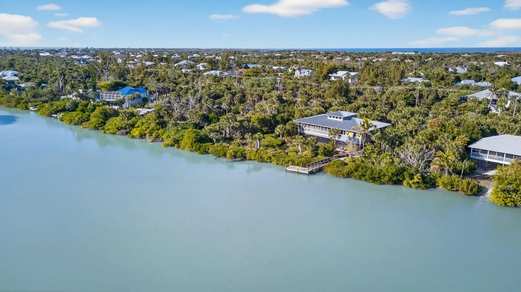 5703 Sanibel Captiva Road Sanibel FL 33957