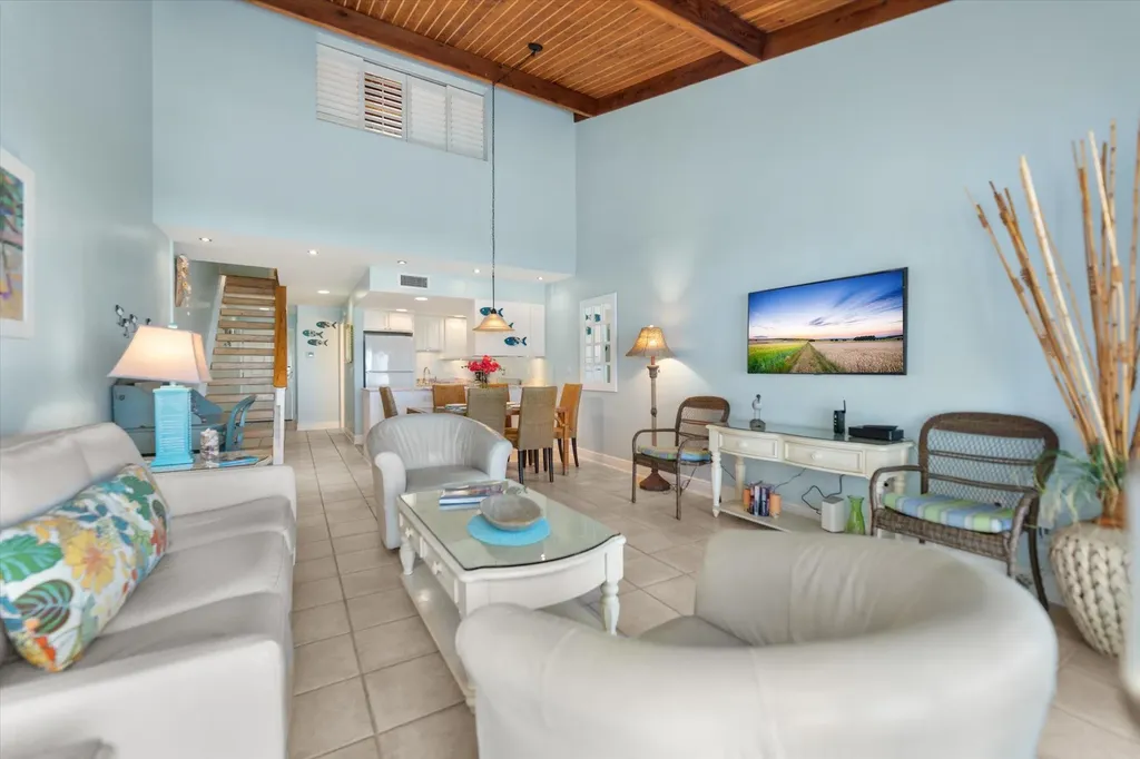 2030 Gulf Beach Villas Captiva FL 33924