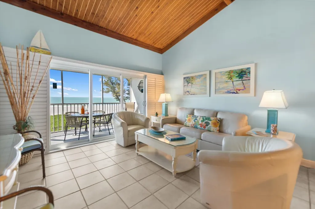 2030 Gulf Beach Villas Captiva FL 33924
