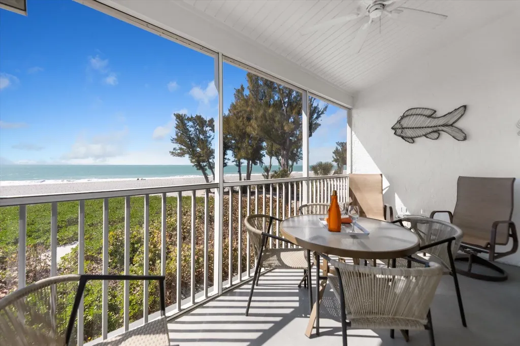 2030 Gulf Beach Villas Captiva FL 33924