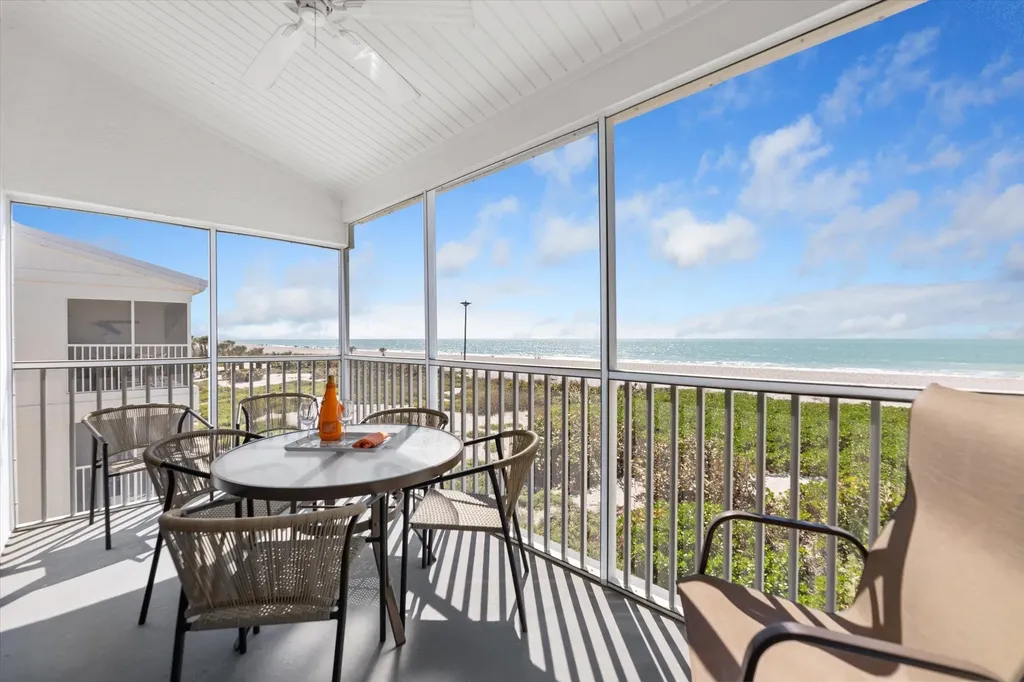 2030 Gulf Beach Villas Captiva FL 33924