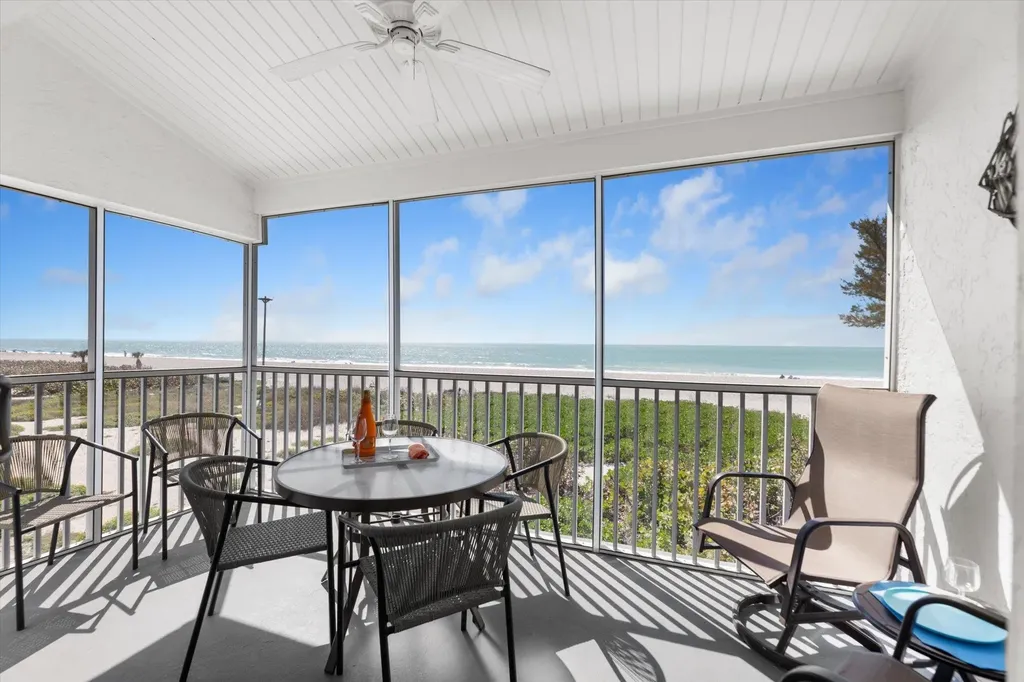2030 Gulf Beach Villas Captiva FL 33924