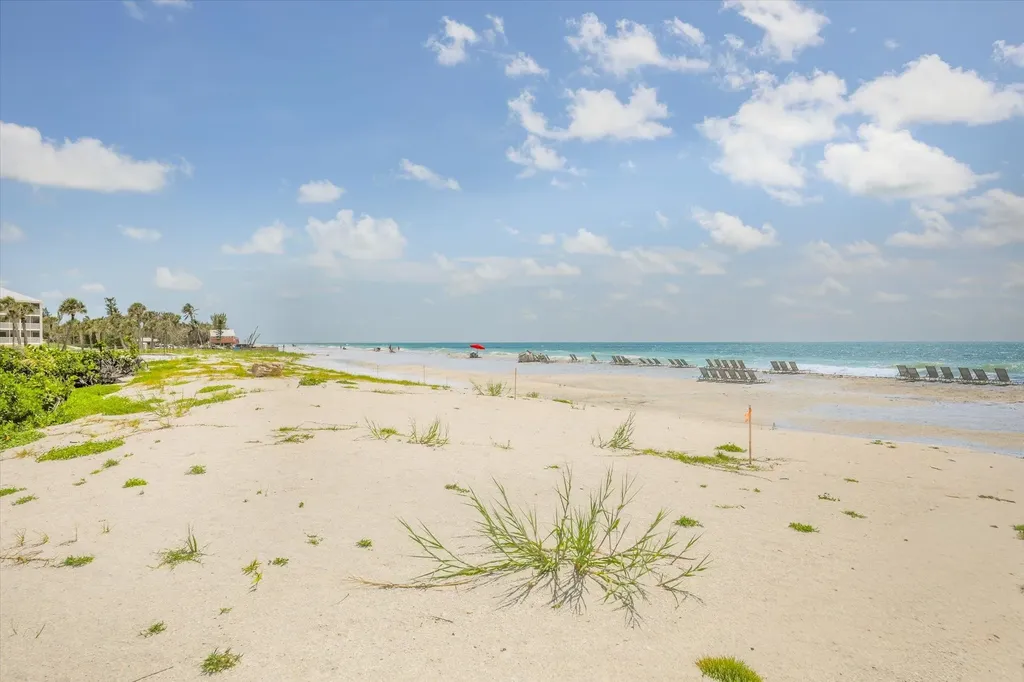 2030 Gulf Beach Villas Captiva FL 33924