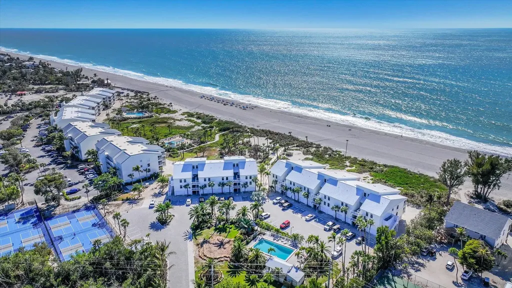 2030 Gulf Beach Villas Captiva FL 33924