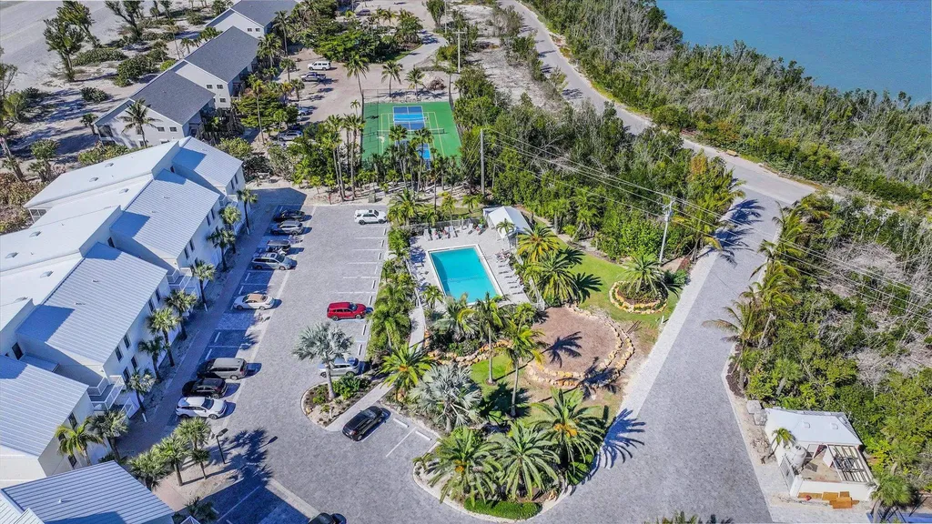 2030 Gulf Beach Villas Captiva FL 33924