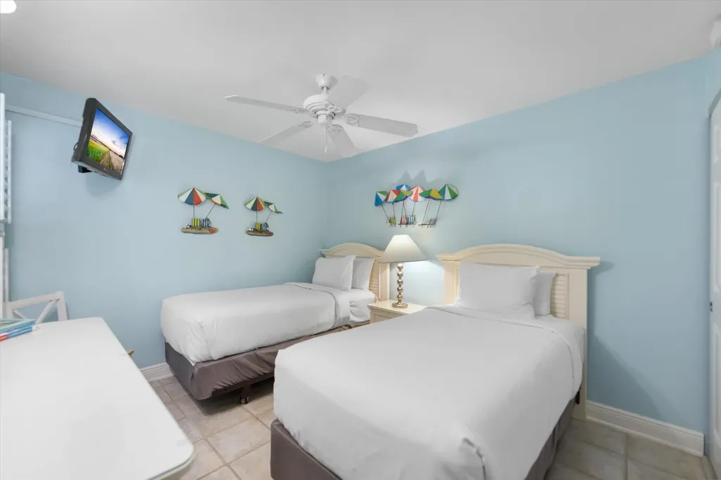 2030 Gulf Beach Villas Captiva FL 33924