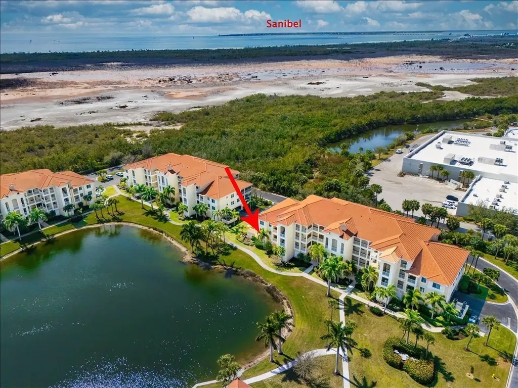 20021 Sanibel View Circle Fort Myers FL 33908