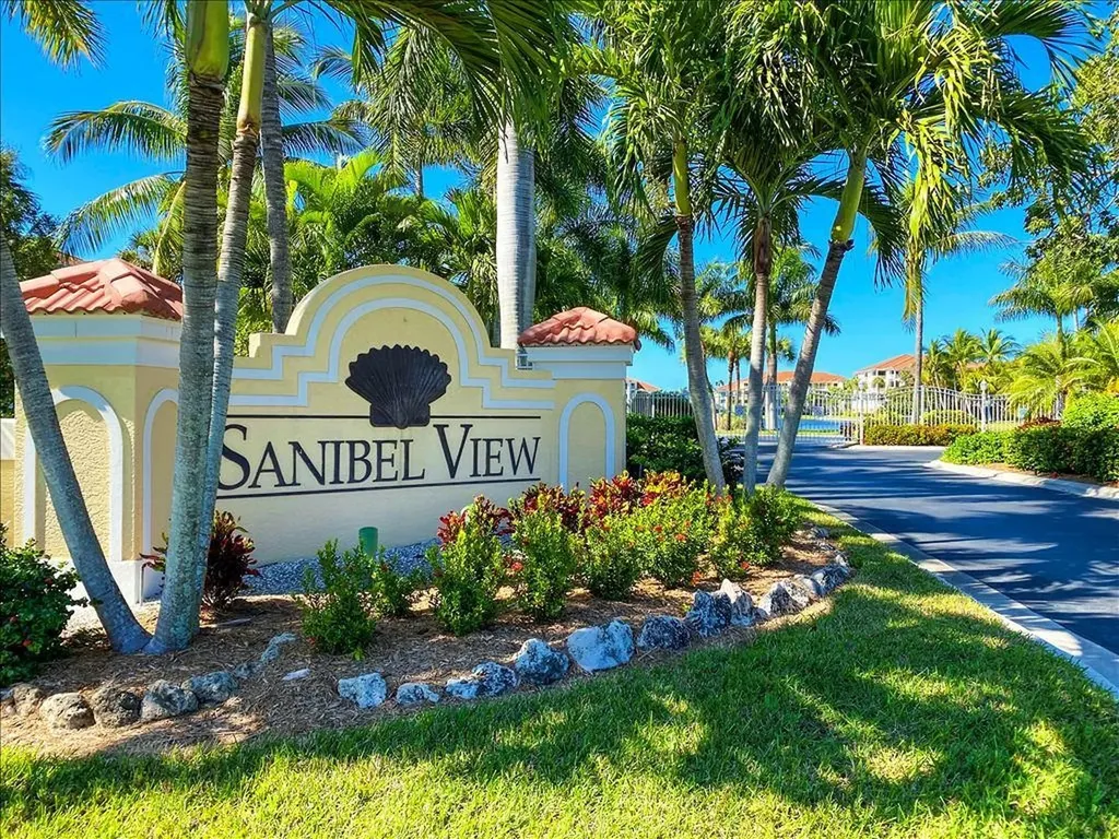 20021 Sanibel View Circle Fort Myers FL 33908