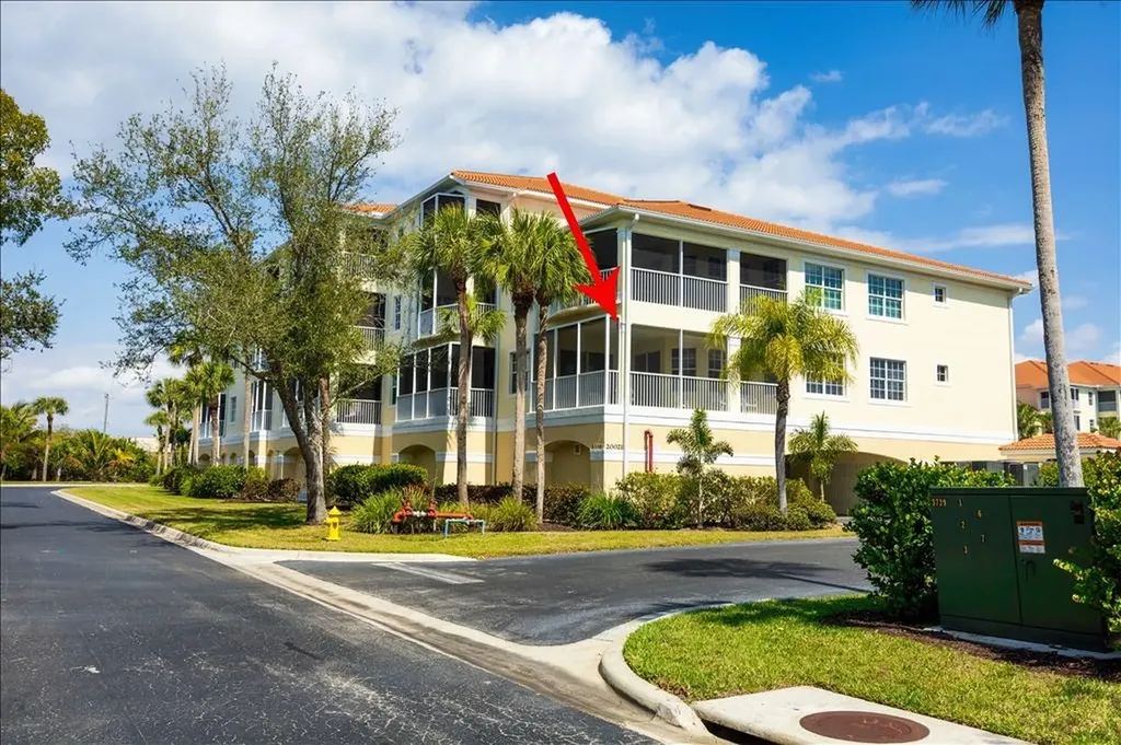 20021 Sanibel View Circle Fort Myers FL 33908