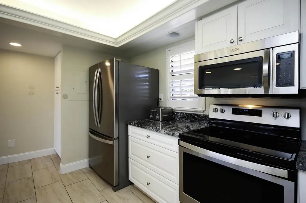 1401 Middle Gulf Drive Sanibel FL 33957