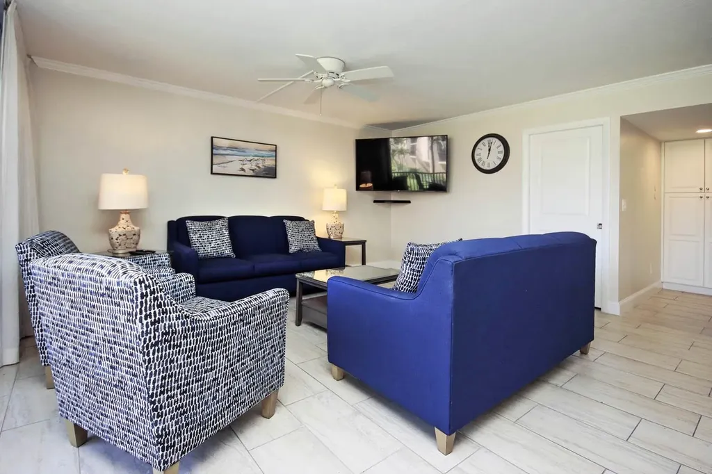 1401 Middle Gulf Drive Sanibel FL 33957