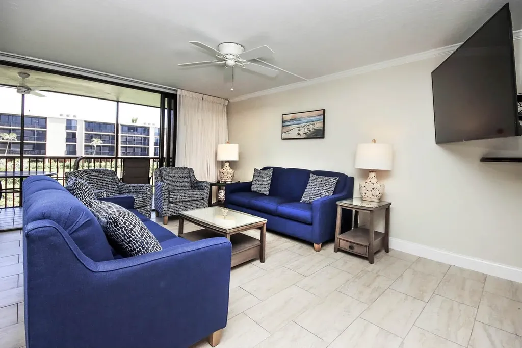 1401 Middle Gulf Drive Sanibel FL 33957