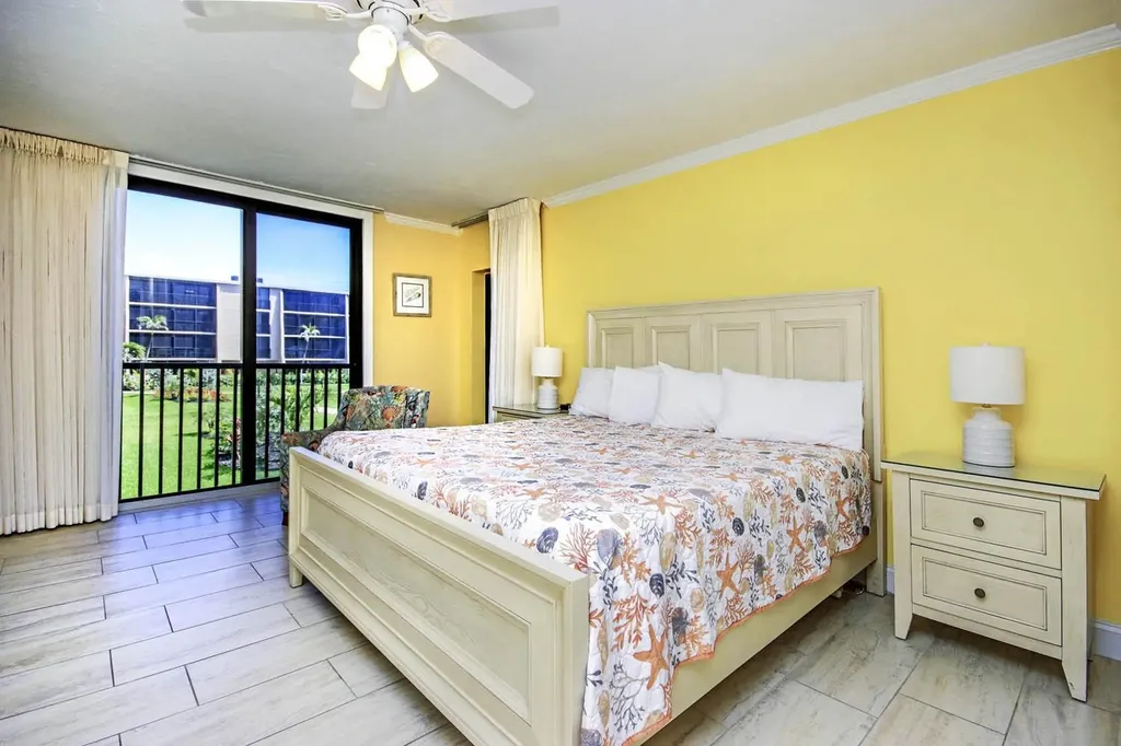 1401 Middle Gulf Drive Sanibel FL 33957