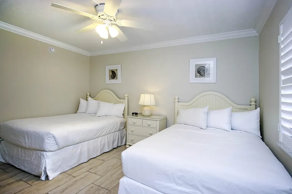 1401 Middle Gulf Drive Sanibel FL 33957