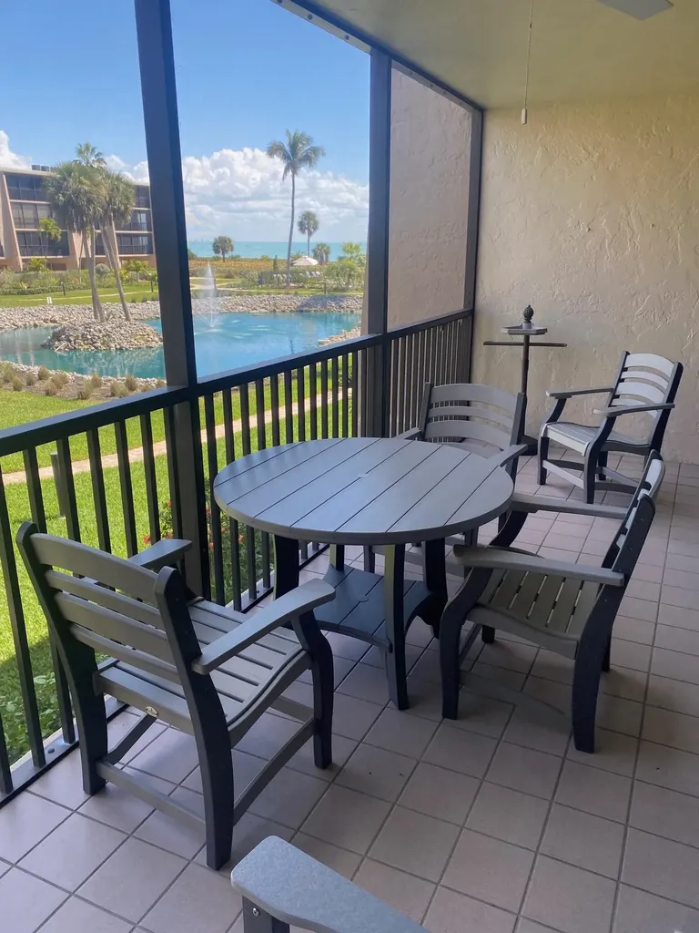 1401 Middle Gulf Drive Sanibel FL 33957