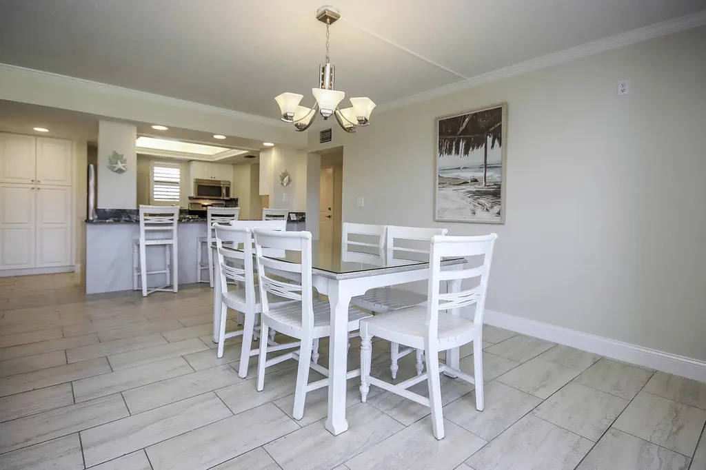 1401 Middle Gulf Drive Sanibel FL 33957
